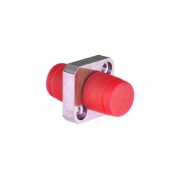 Adapter światłowodowy FC/UPC simplex SM