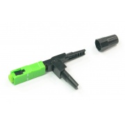 Fast Connector SC/APC