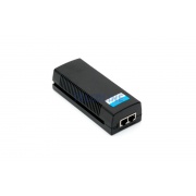 Gigabit Passive PoE injector, Input 100-240VAC, 56V, 72W
