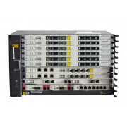 Huawei OLT MA5683T 2xSCUN 2xPRTE