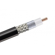 Kabel koncentryczny FNT400, 50 Ohm 