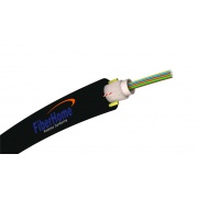 Kabel światłowodowy FIBERHOME 8J DUCT, jednotubowy, średnica 5.2 mm, G.652D, 1kN