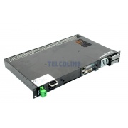 Siłownia telekomunikacyjna Jet AC230V/DC48V, 1U, moc wyj. 1x870W