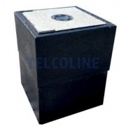 Studnia SK-1/2 kl A15 abizolowana