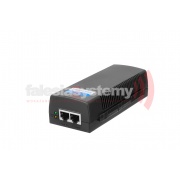 Zasilacz PoE 48V 1Gb