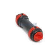 Złączka prosta do mikrorurki 12 mm, bezpośrednio doziemna